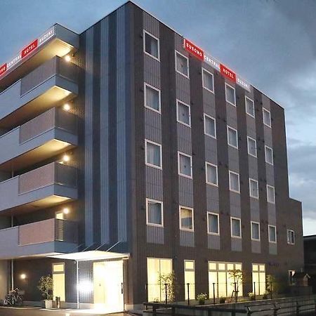 Susono Central Hotel Suzuki Eksteriør bilde