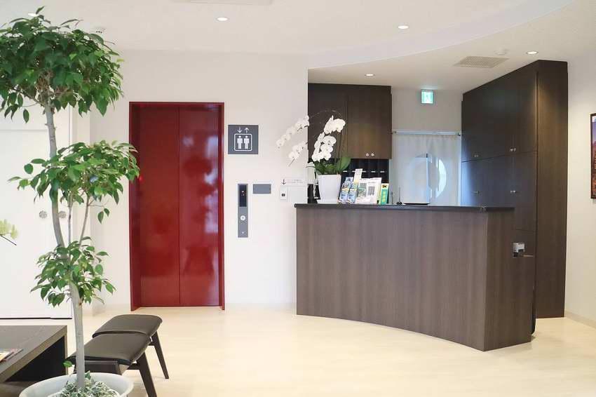 Susono Central Hotel Suzuki Eksteriør bilde