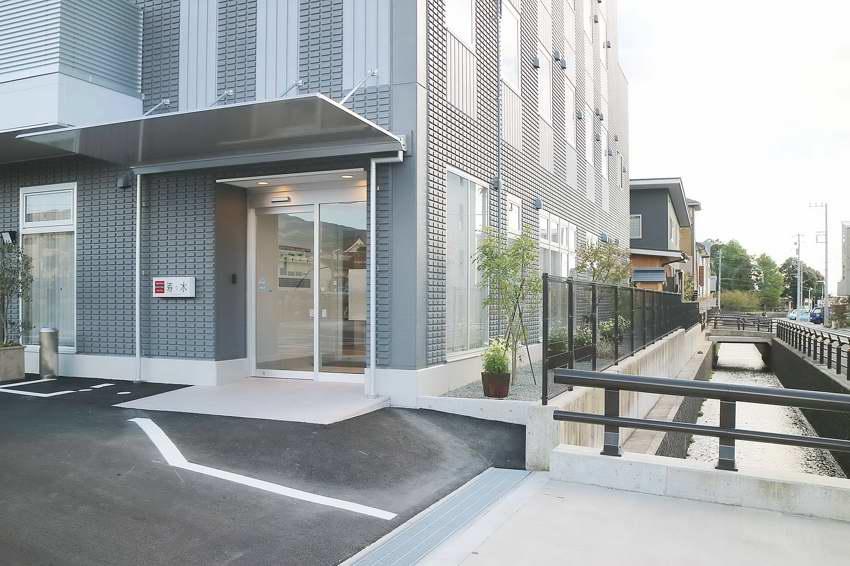 Susono Central Hotel Suzuki Eksteriør bilde