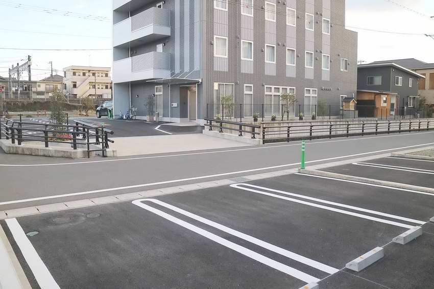Susono Central Hotel Suzuki Eksteriør bilde