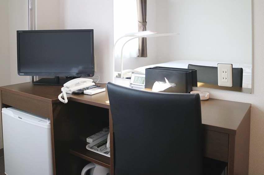 Susono Central Hotel Suzuki Eksteriør bilde